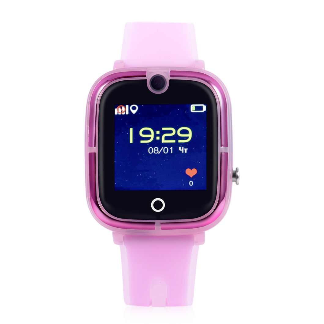 2020 Smart Watch Wonlex Talkkids Security GPS Mobile Phone Watch