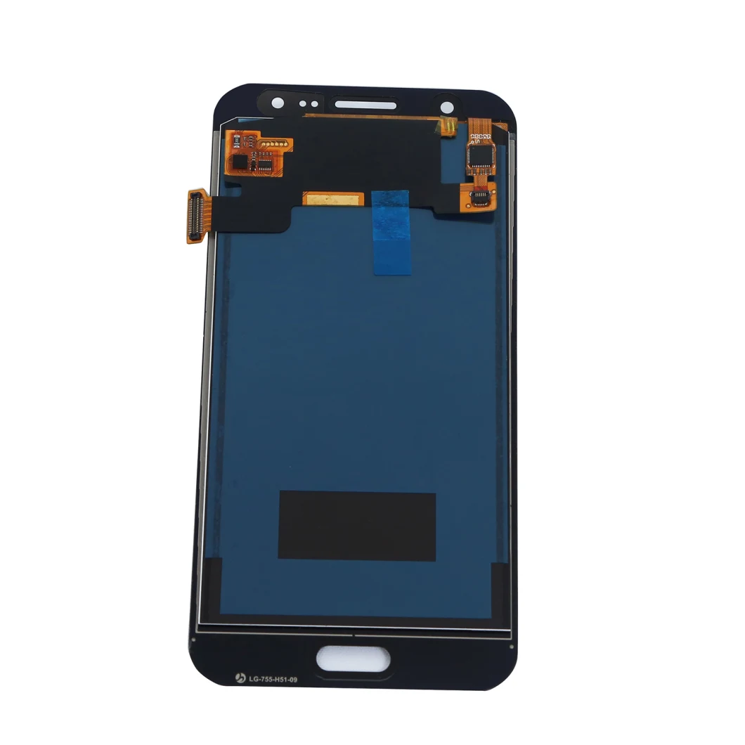 Mobile Phone Accessory Mobile Phone Parts Mobile Phone Touch Screen for Samsung J5 LCD Display