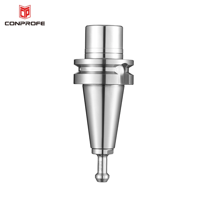 Alloy Steel Spindle Tool Handle Spring Collet Chuck Holder BBT40-HER25-55 High Precision Tool Holder