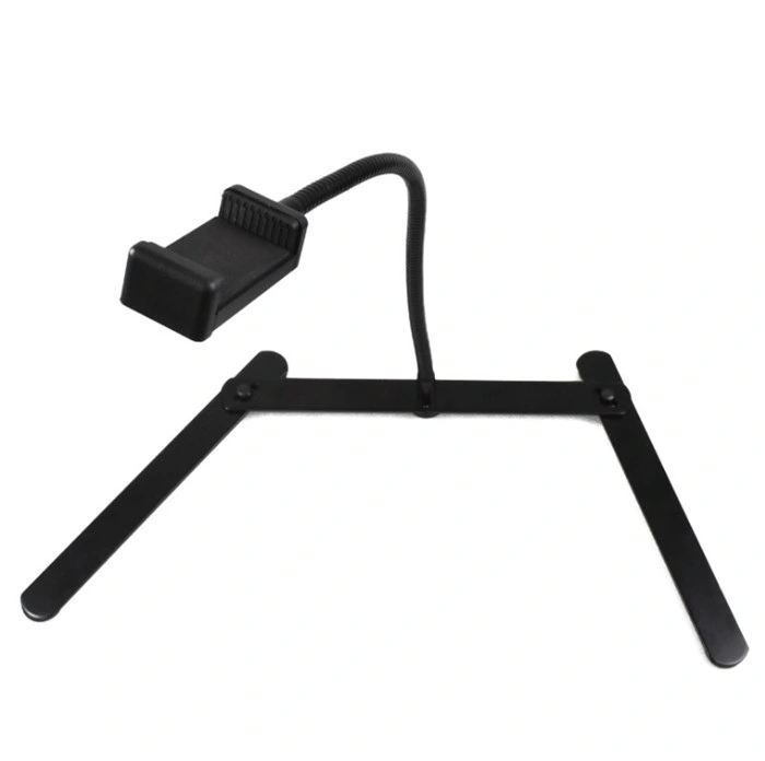 Desk Mobile Phone Stand Adjustable for Taking Photos