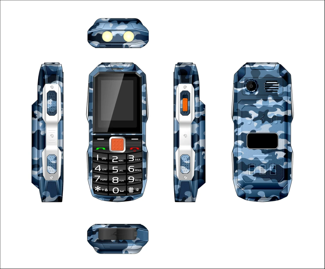 2020feature Phone /Cell Phone / Mobile Phone /Phone Accessories