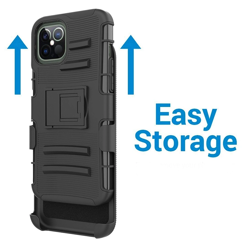 Wholesale Cell Phone Accessory Bulk Shockproof Mobile Cell Phone Case for iPhone