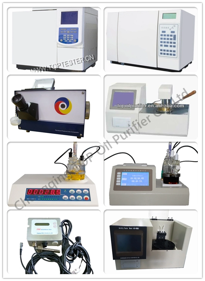 ASTM D3427 Lubricating Oil Air Release Value Tester / Air Release Analyzer