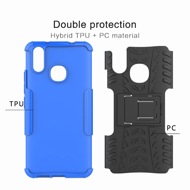 for Vivo X21 Mobile Phone Accessory Hard PC Plastic Smartphone Cover Cell Phone Case