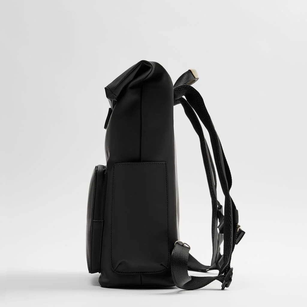Men Cooler Bag Target Black Travel Lunch Bag Laptop School Backpack