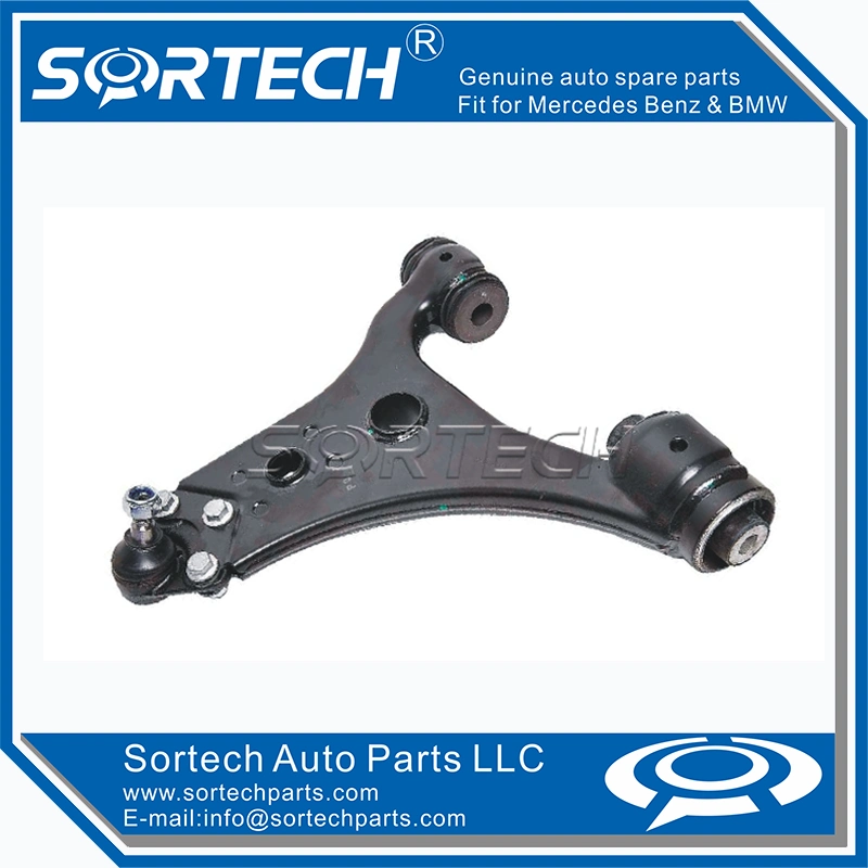 Spring Suspension System Adjustable Front Right Control Arm for Mercedes-Benz 1693300607