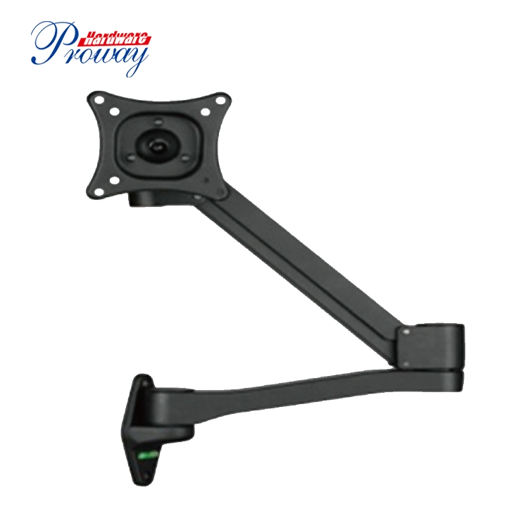 Wholesale Swing Arm LCD Monitor Mount Monitor Stand for Most 12