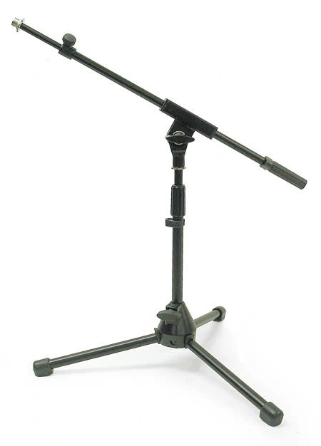 Microphone Stand D066b for Professional Performance Music Stand Keyboard Stand Guitar Stand Speaker Stand Computer Stand Lighting Stand Rack Stand Bag Display