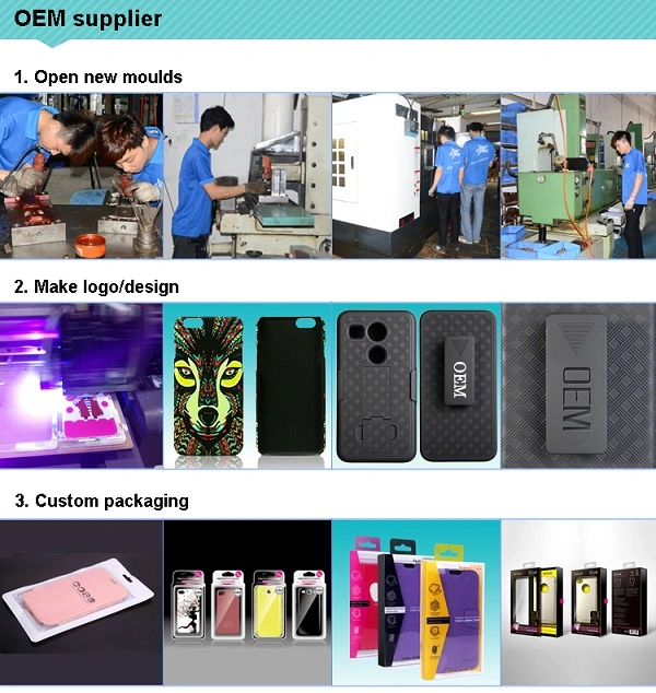 Factory Price Cell Phone Case for M4 Ss4451