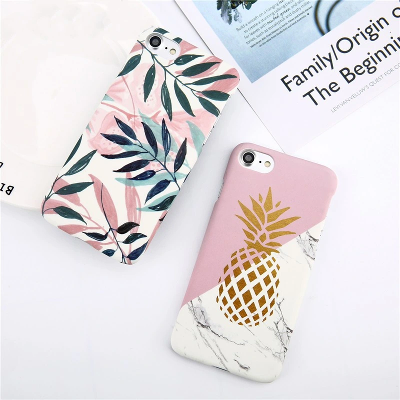 Hard PC Trend Cell Phone Accessories Cell Phone Case iPhone Case
