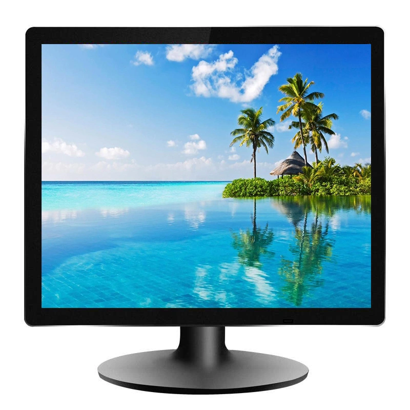 High Quality 15 Inch TFT LCD Display LCD Screen Monitor (P52P)