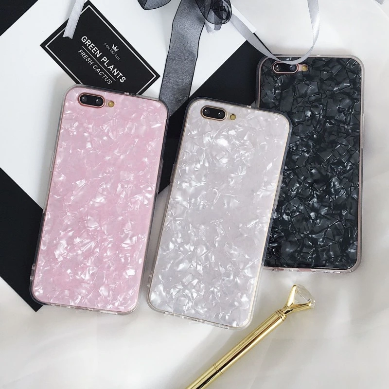 Dream Shell Style Cell Phone Case Mobile Phone Accessories Cellphone Accessories