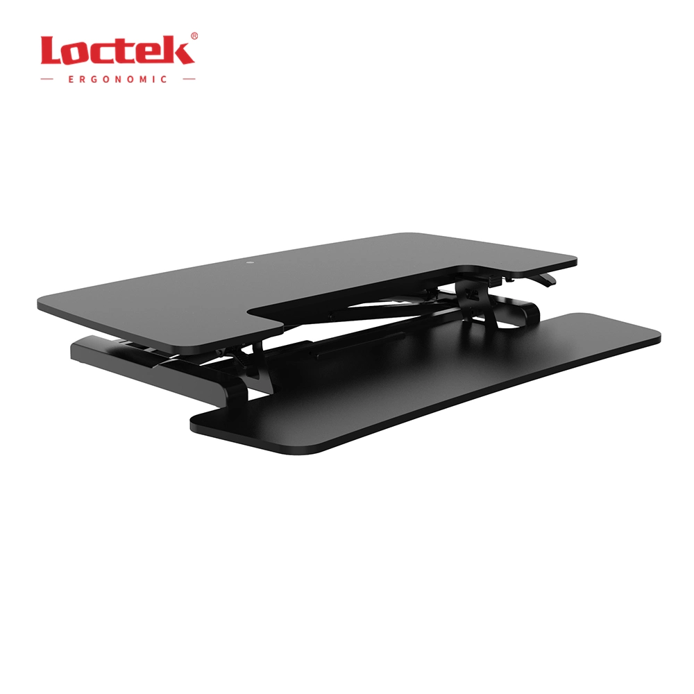 Loctek Mt117m Office Furniture Height Adjustable Desk Riser