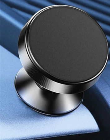 Magnetic Phone Car Mount Cellphone Holder for Car Rotatable Universal Cellphone
