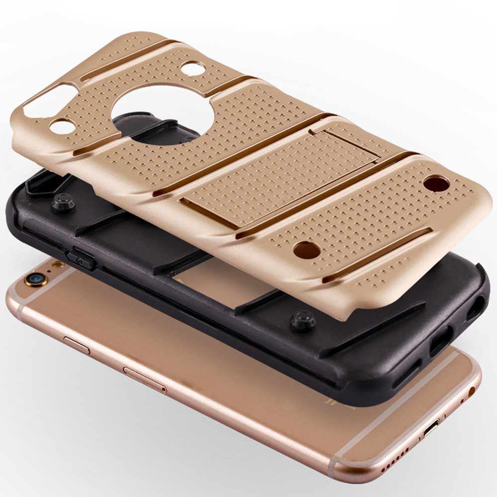 Best Selling PC TPU Phone Case for iPhone Smartphone Cover, Mobile Phone Shell, Cell Phone Case