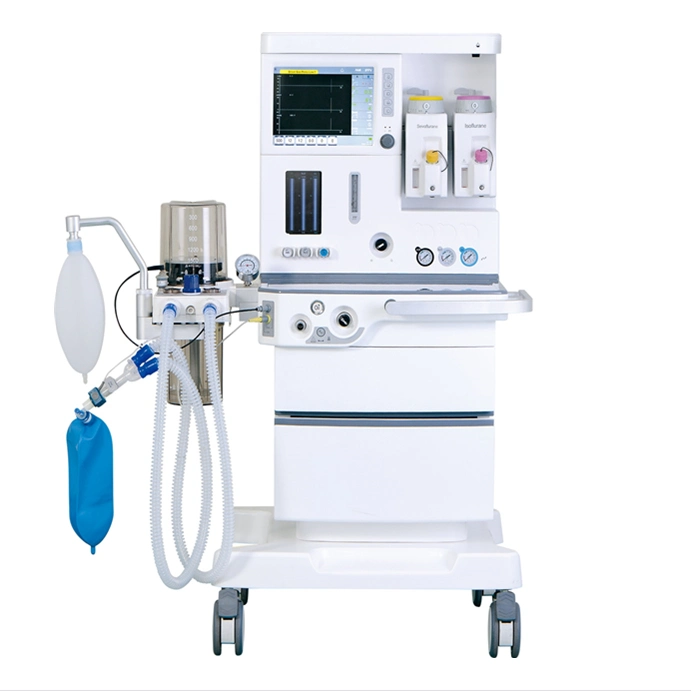 Cheap Pragmatic Portable Medical Anesthesia Workstation Manufacturers