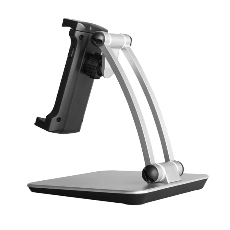 Desk Gadgets Table Extendable Adjustable Aluminum Alloy Tablet Stand Holder