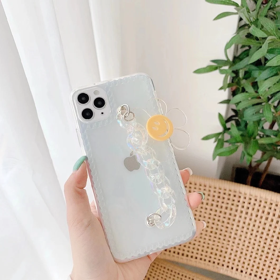 OEM 2020 Most Hot Mobile Phone Case with Accessories for iPhone 11/iPhone Xs/iPhone X/8/8 Plus/7/7 Plus/6/6 Plus