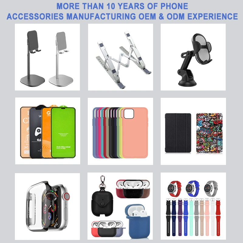 Hot-Selling Seven Angles Adjustable Laptop Holder MacBook Bracket Desktop Foldable Stand Laptop