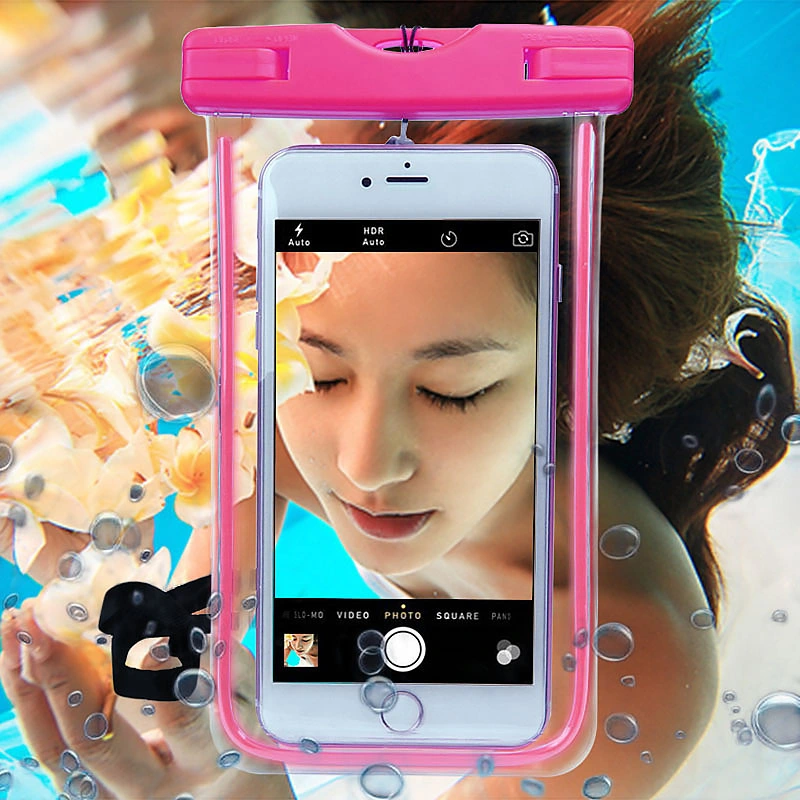 Diving Swimming Mobile Phone Case Cell Phone Cover Phone Accessories
