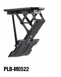 3-Stage Reverse Dual Motor Electric Sit Stand Desk, Sit-Stand Motorized Adjustable Height Table Legs