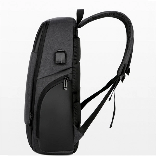 Multifunctional Laptop Backpack, Business Travel, Fashionable Computer Bag Fits 15.6 Inch Laptop