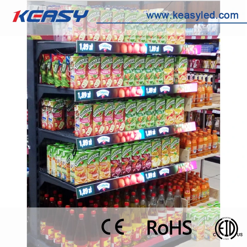HD Innovative Display P1.875 Indoor LED Display for Retail Shop