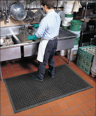 Anti-Slip Kitchen Mats, Anti-Fatigue Mat, Anti-Slip Floor Mats