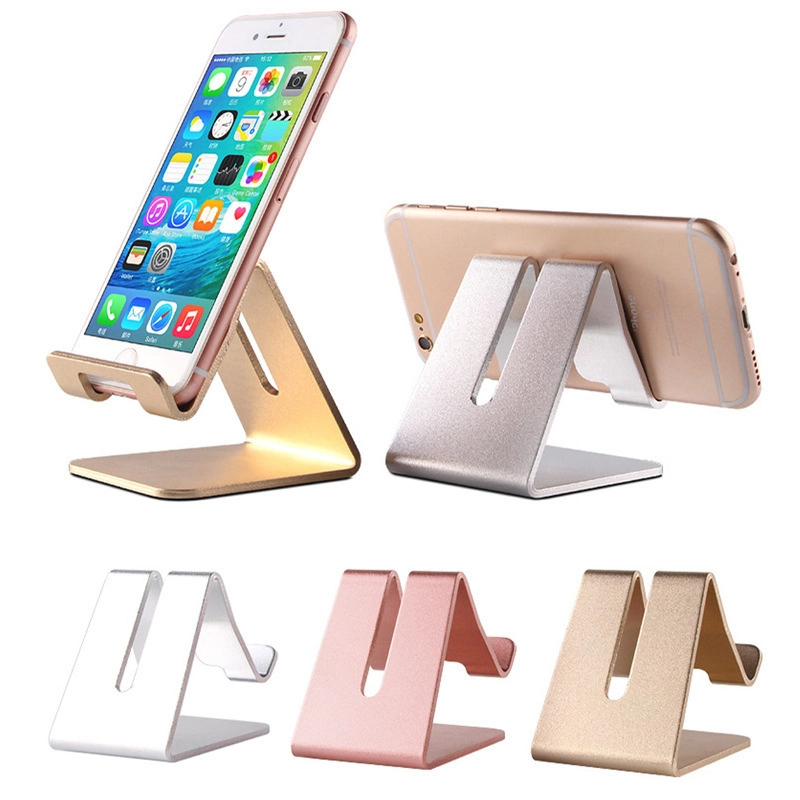 Multifunctional Desktop Mobile Phone Holder Mount on Desk Bracket Car Stand