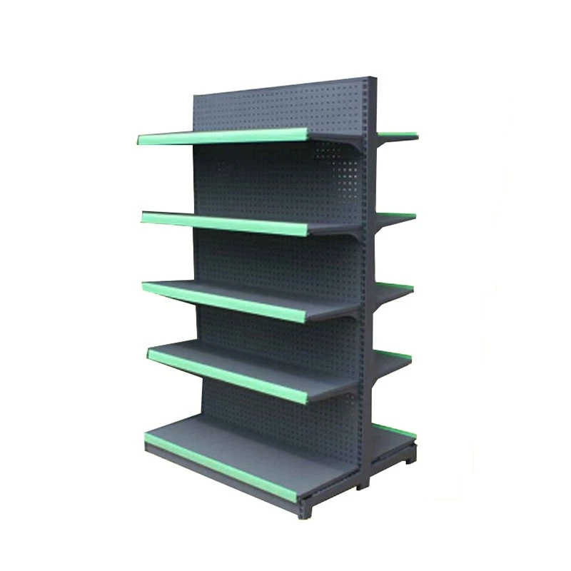 Retail Display Shelves Heavy Duty Racking Shelf Shop Retail Shelf