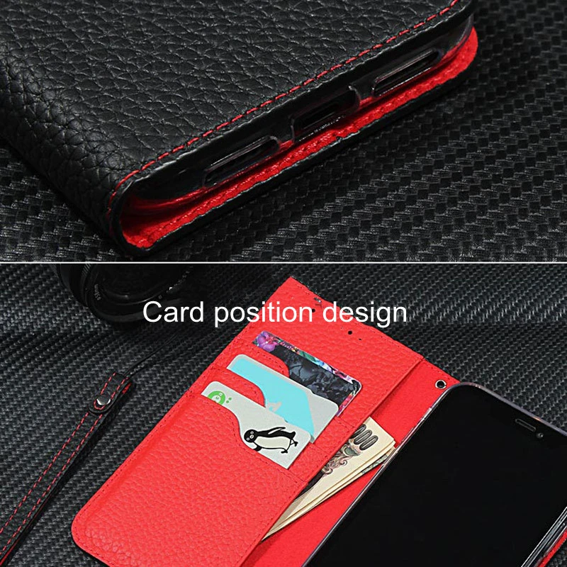 Wholesale iPhone 12 PRO Phone Case iPhone Se Cell Phone Case Leather Phone Case