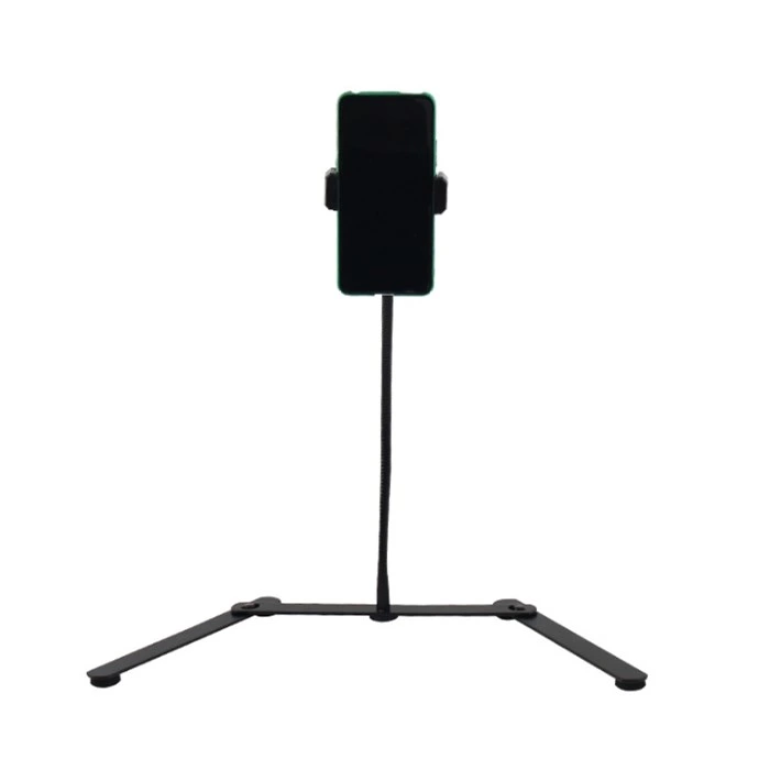 Desk Mobile Phone Stand Adjustable for Taking Photos