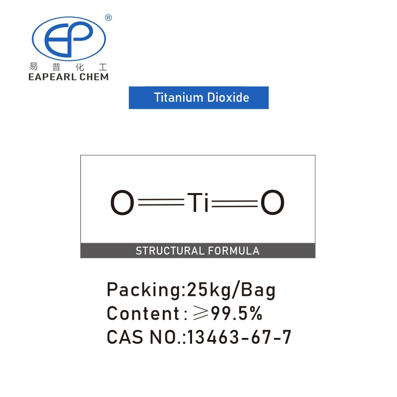 Titanium Dioxide Anatase TiO2 CAS 1317-80-2