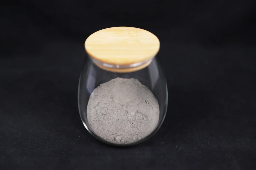 Nano Silver Powder 99.99% for Silver Paste