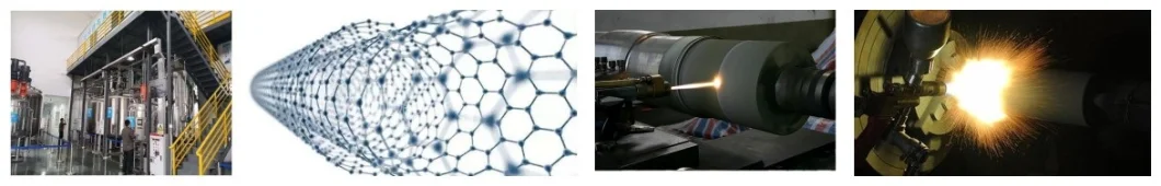 Nano-Copper Catalyst for Metallurgy and Petrochemical Industry Nano Copper Power