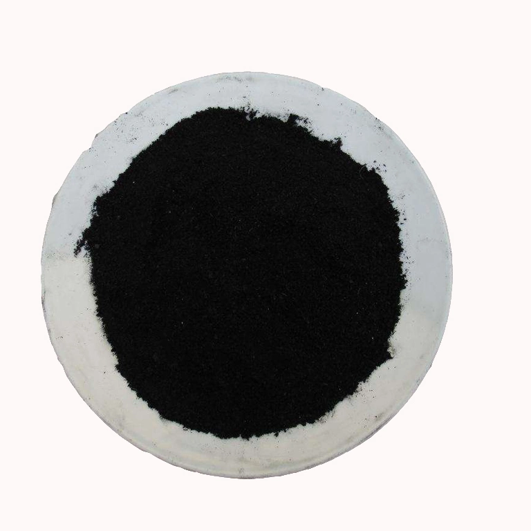 Fixed Carbon 98% Oxidation Resistance Natural Micro Graphite Powder-Powder