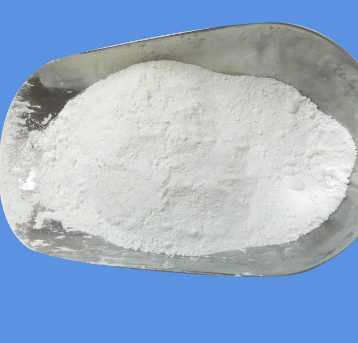 Factory Price Titanium Oxide Powder CAS: 1317-80-2 Titanium Dioxide (TiO2)