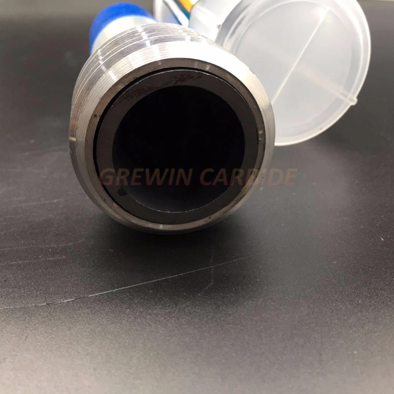 Gw Carbide-Tungsten Carbide Nozzles / Boron Nozzles with Jacket