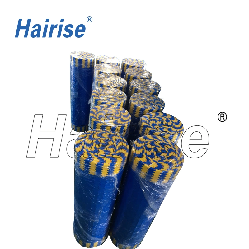 Inquiry Wholesale Customized for Corrugated Carton Modular Belt Conveyor (HarQNB)