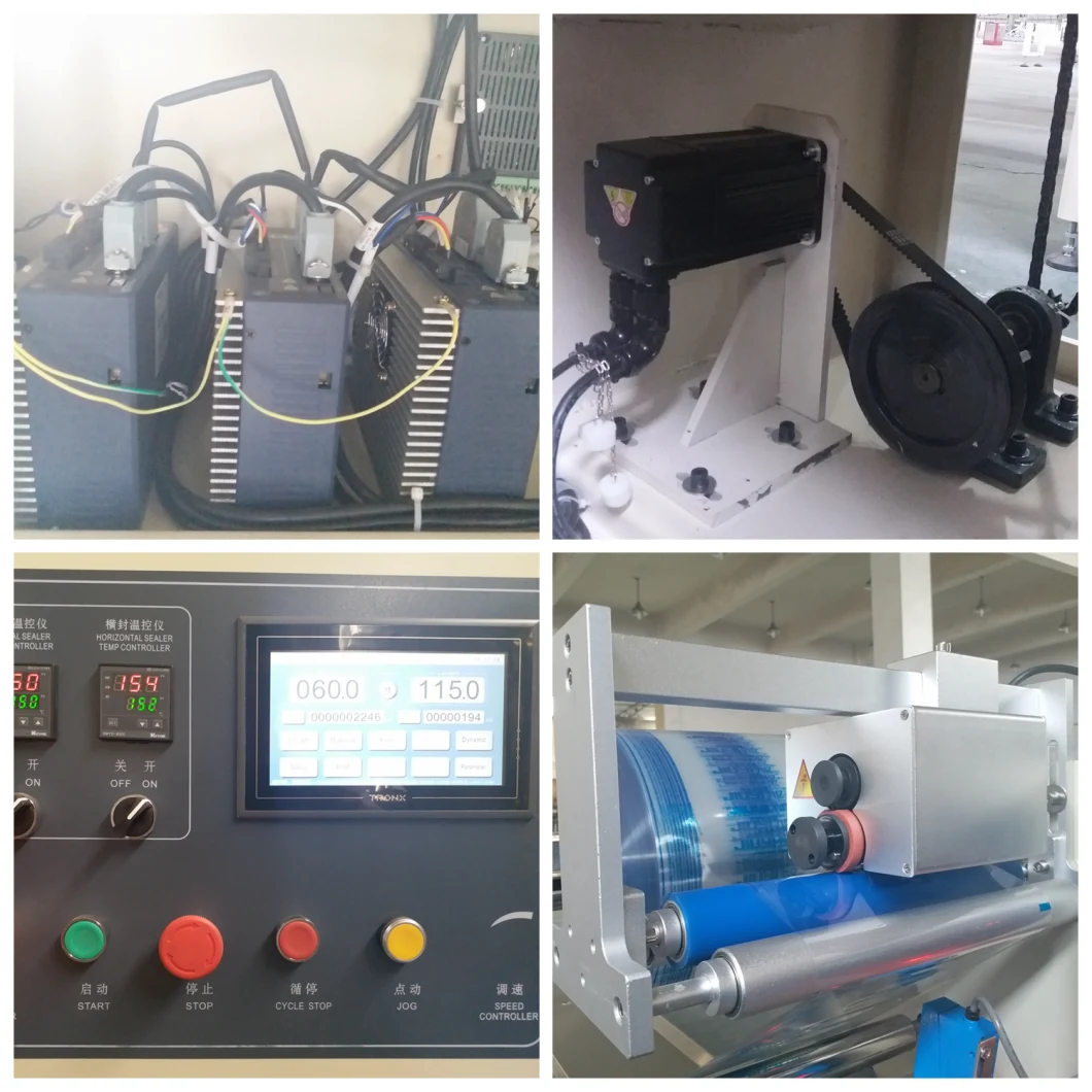 China Supplier Dust Mask Activated Carbon Mask Flow Pack Machine with Good Quality and Pretty Price