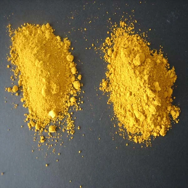 Color Powder Iron Oxide, Iron Oxide Powder 110 130 190