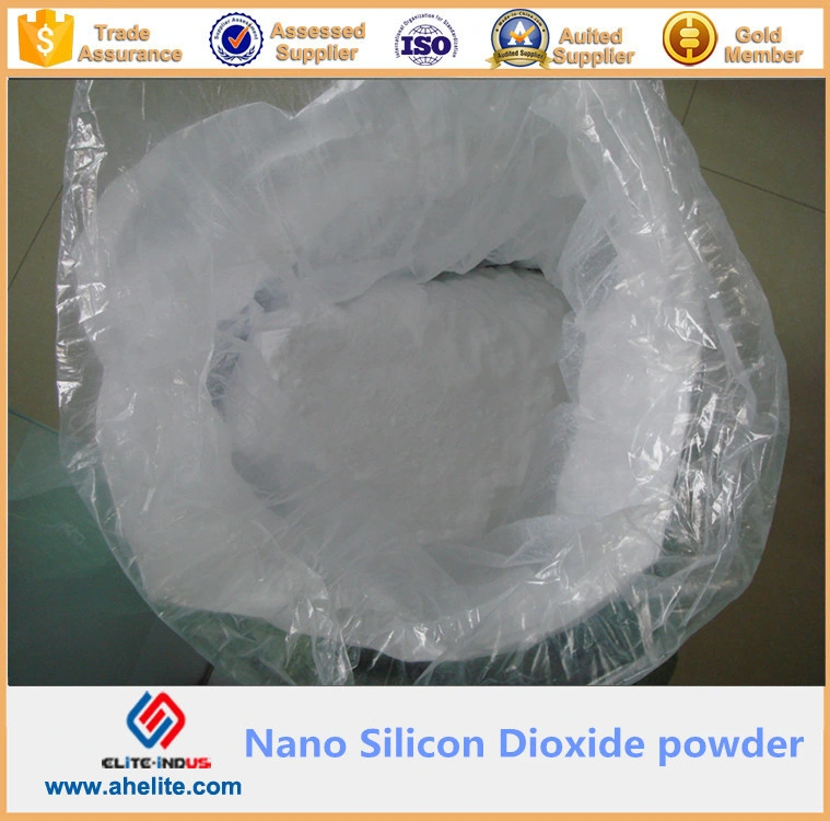 Nano Silicon Dioxide Powder (nano sio2)