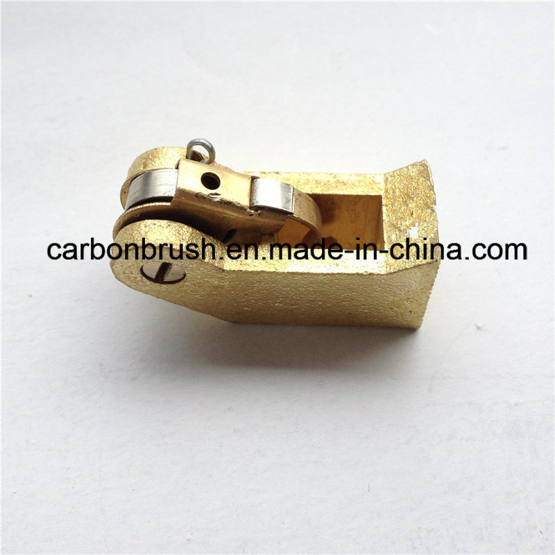 Searching Generator Carbon Brush Holder Suppliers (AB-S01)