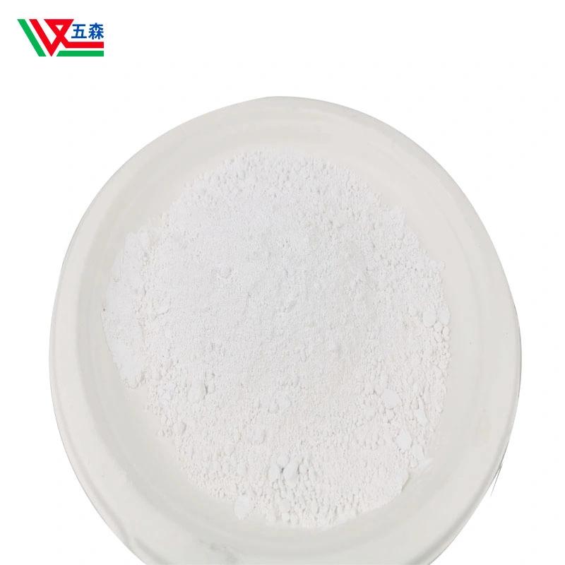 Manufacturer Direct Sales of Rutile Titanium Dioxide, Coating Ink Titanium Dioxide