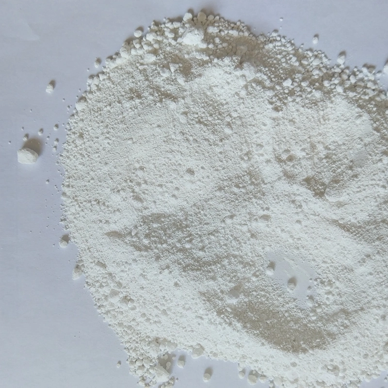 Ultra Fine/White Titanium Dioxide Powder for Paint/Rubber