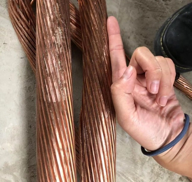 Copper Wire Scrap Blister copper tongbang Copper rod Copper powder Copper meters