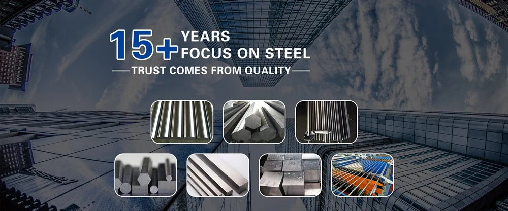 Cold Drawn Steel Bar - Carbon & Alloy Bar Supplier-China Xincheng