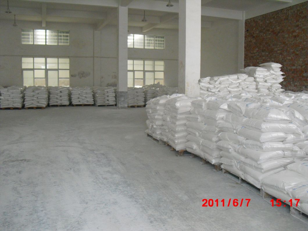 Factory Price Rutile Type Titanium Dioxide for Paintings -Mbr9665