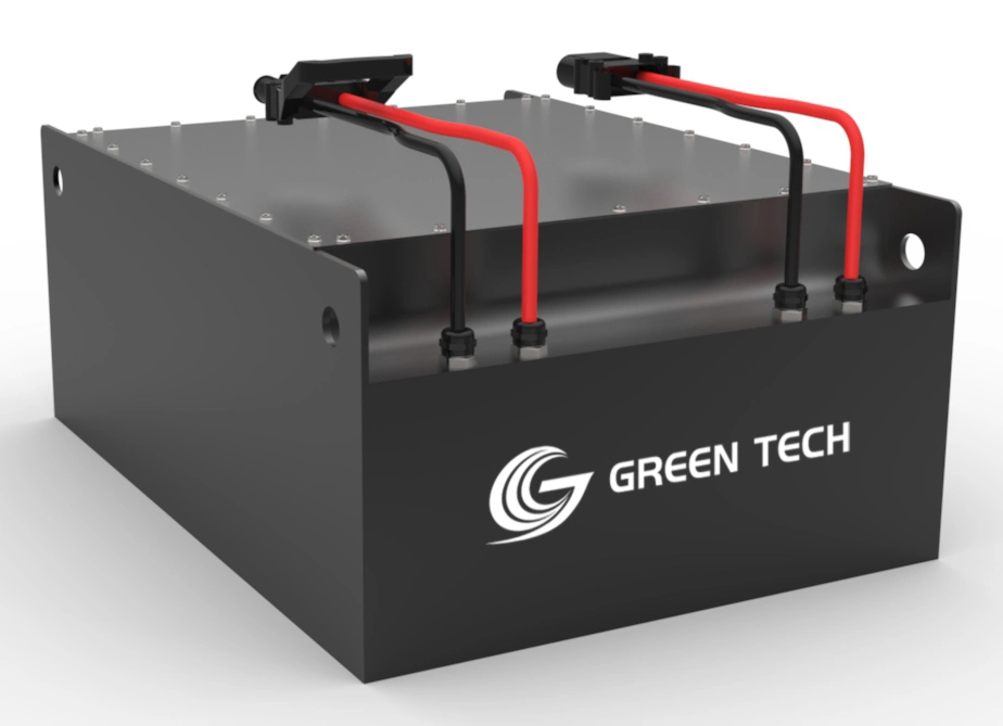 Rechargeable Batteries Graphene Solar 20kwh 48V Graphene Battery for Marine/Boat