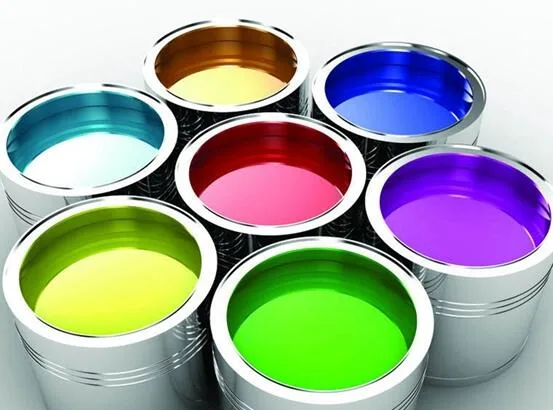 Chemical Coating and Painting Pigment TiO2 Titanium Dioxide